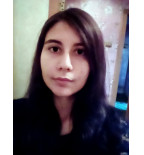 Грибкова Кристина